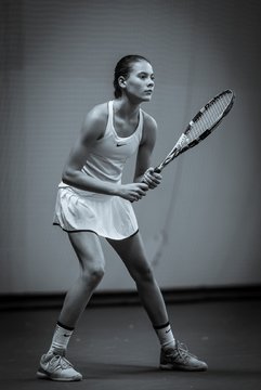 Anna Petkovic 1168 - Verbandsmeisterschaft